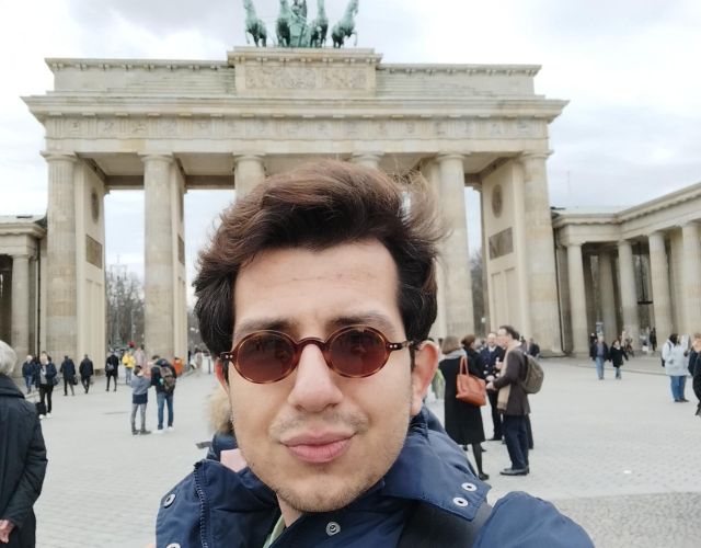 Kofçaz Almanca Özel Ders